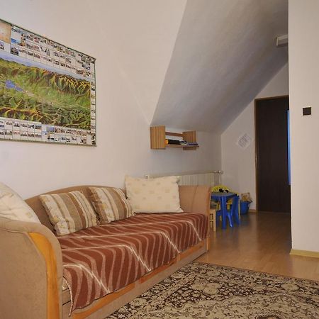 Vila Helena Hotel Liptovsky Jan Bagian luar foto