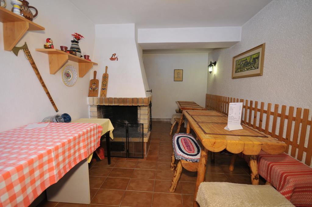 Vila Helena Hotel Liptovsky Jan Bagian luar foto